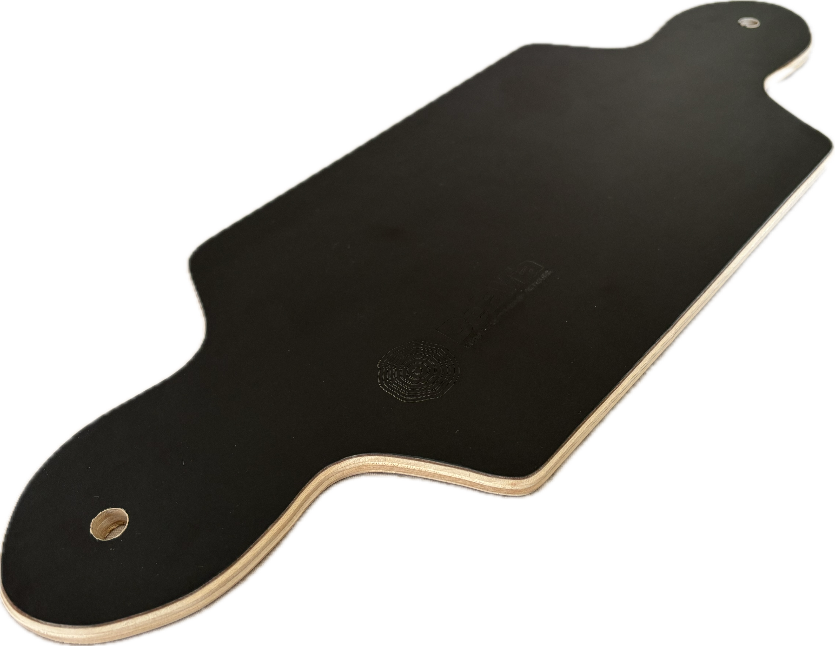 DelaVia "Stereo" kids(S) Streetboard Bar