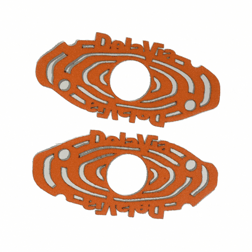 DelaVia Grip Streetboard Griptape Ositos Streetboards