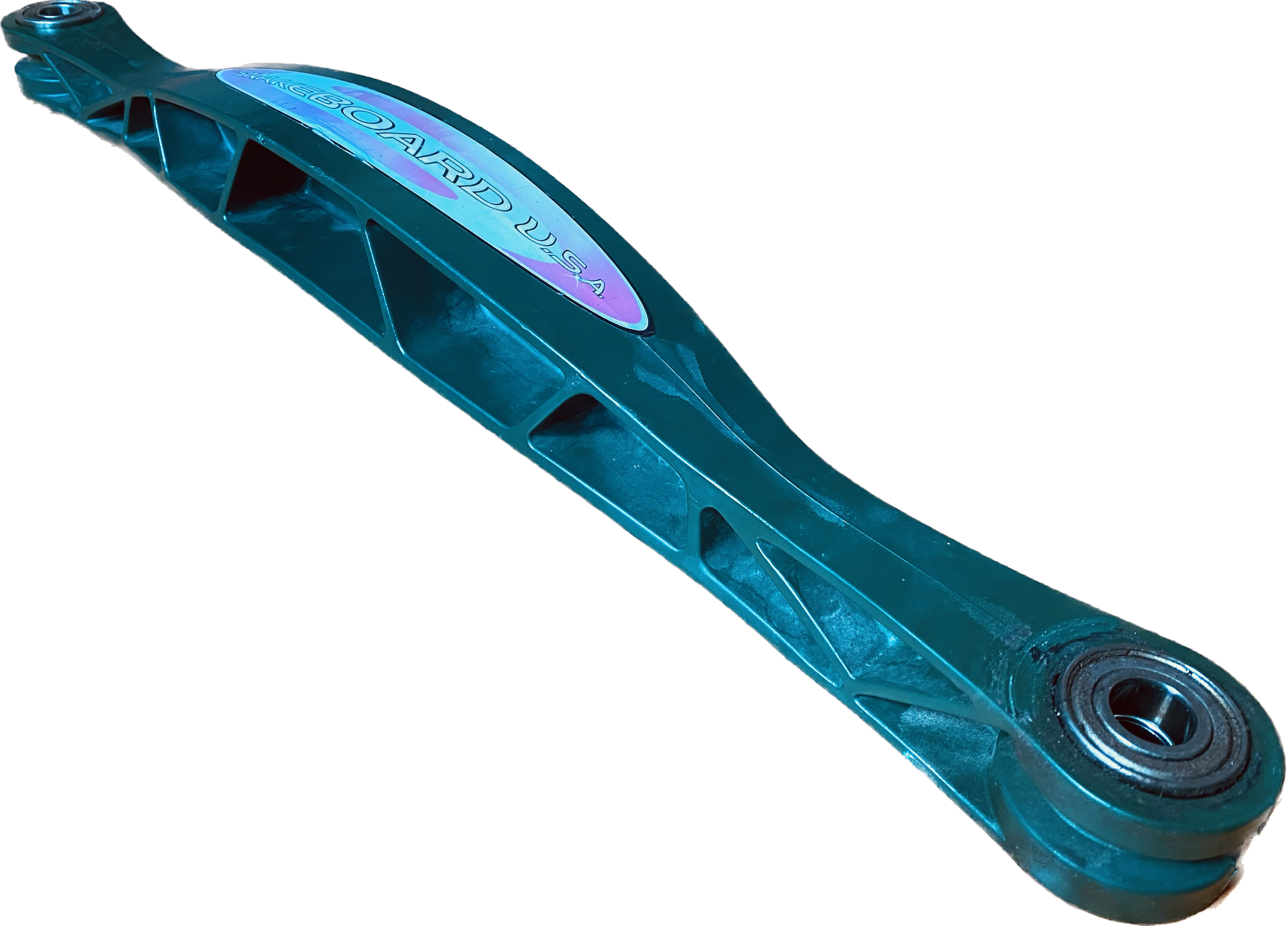 Snakeboard Skinner Bar (Longbar)