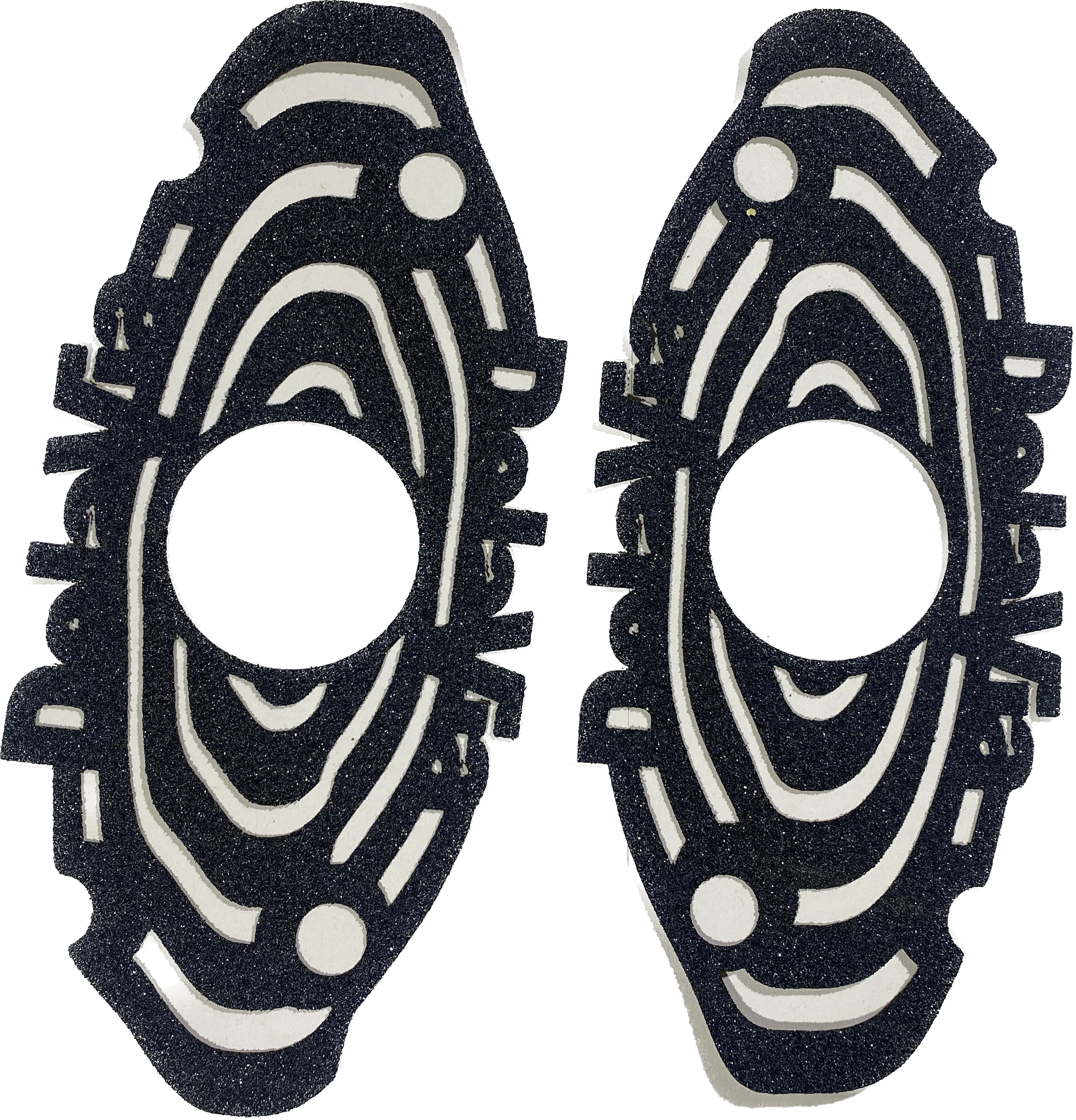 DelaVia Grip Streetboard Griptape