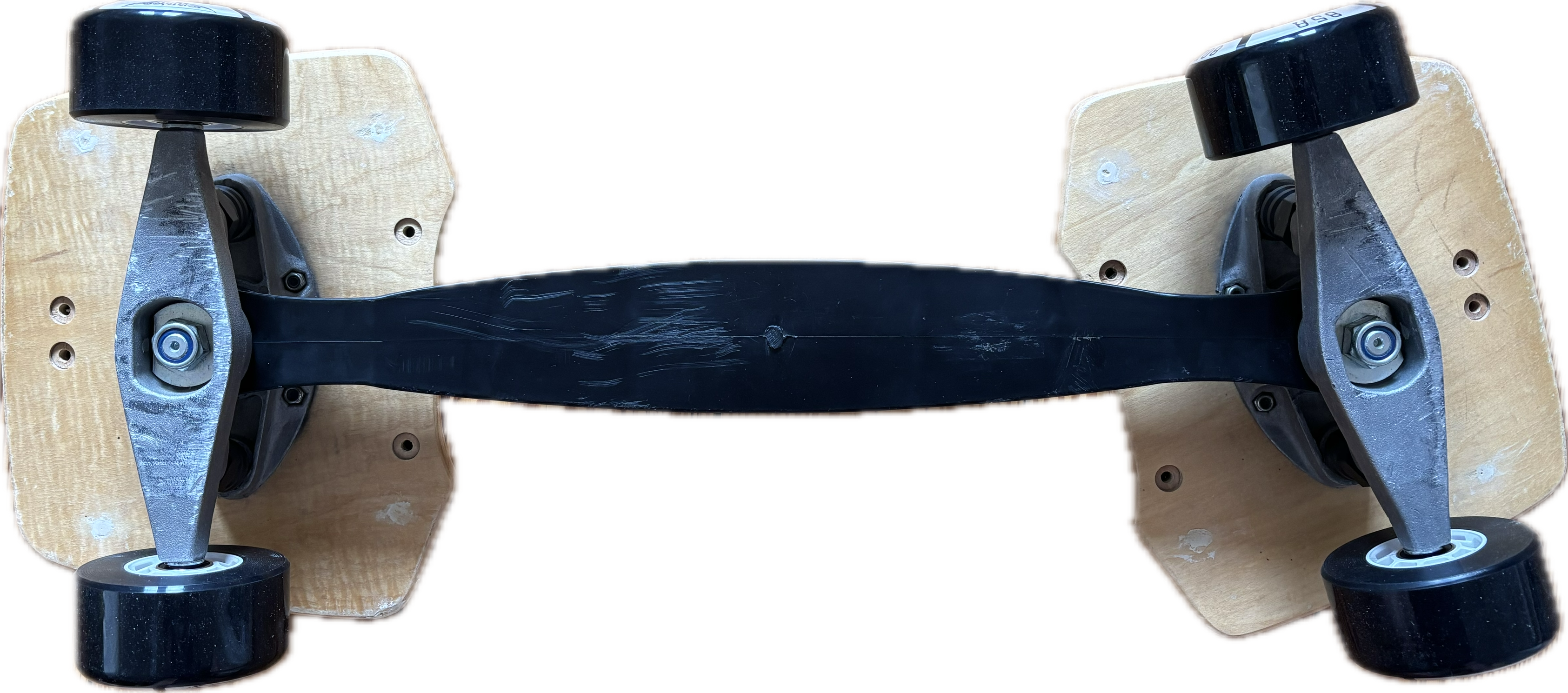 Snakeboard Ashley Pro