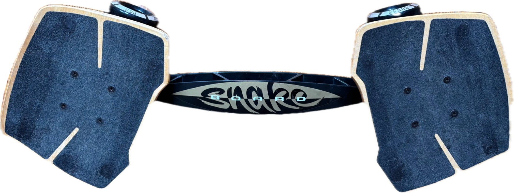 Snakeboard Ashley Pro