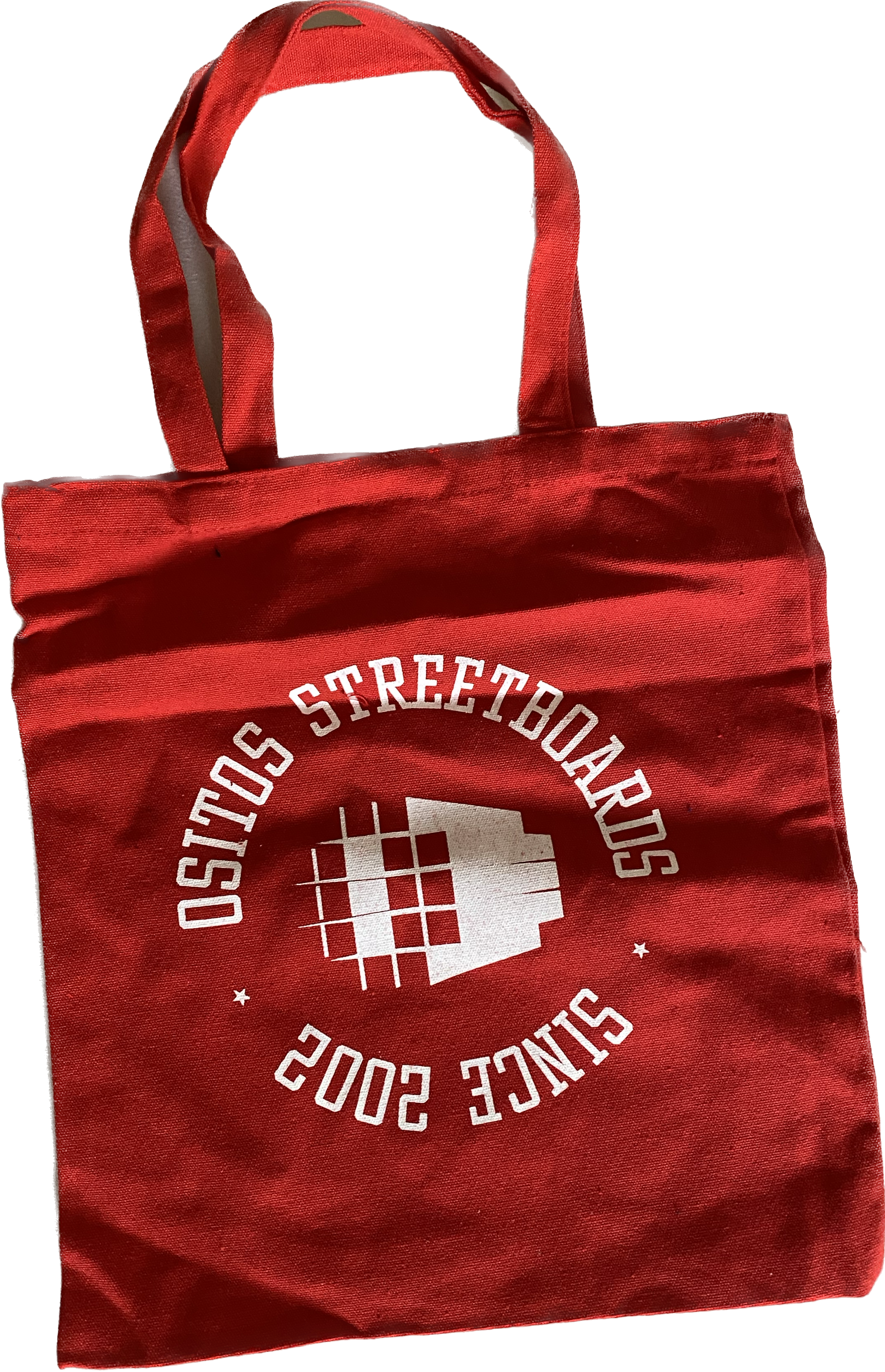 Streetboard World Campionshop 2024 Bags