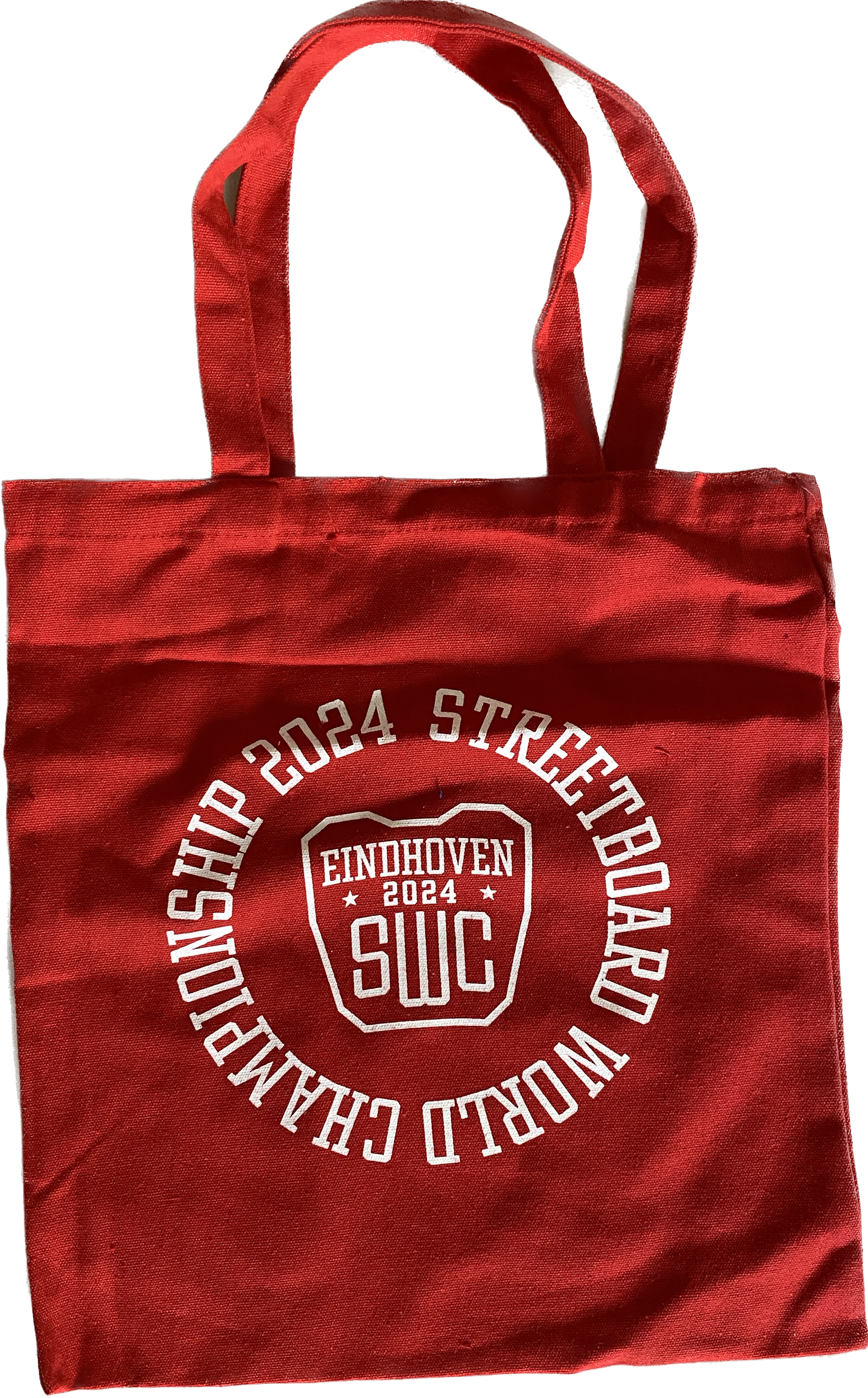 Streetboard World Campionshop 2024 Bags