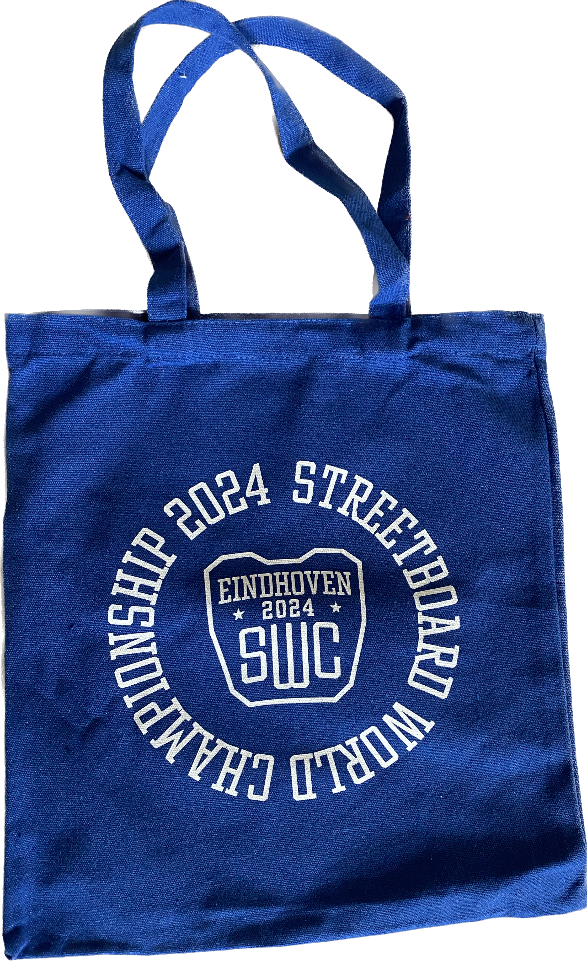 Streetboard World Campionshop 2024 Bags
