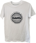 DelaVia Patch Logo T-Shirt