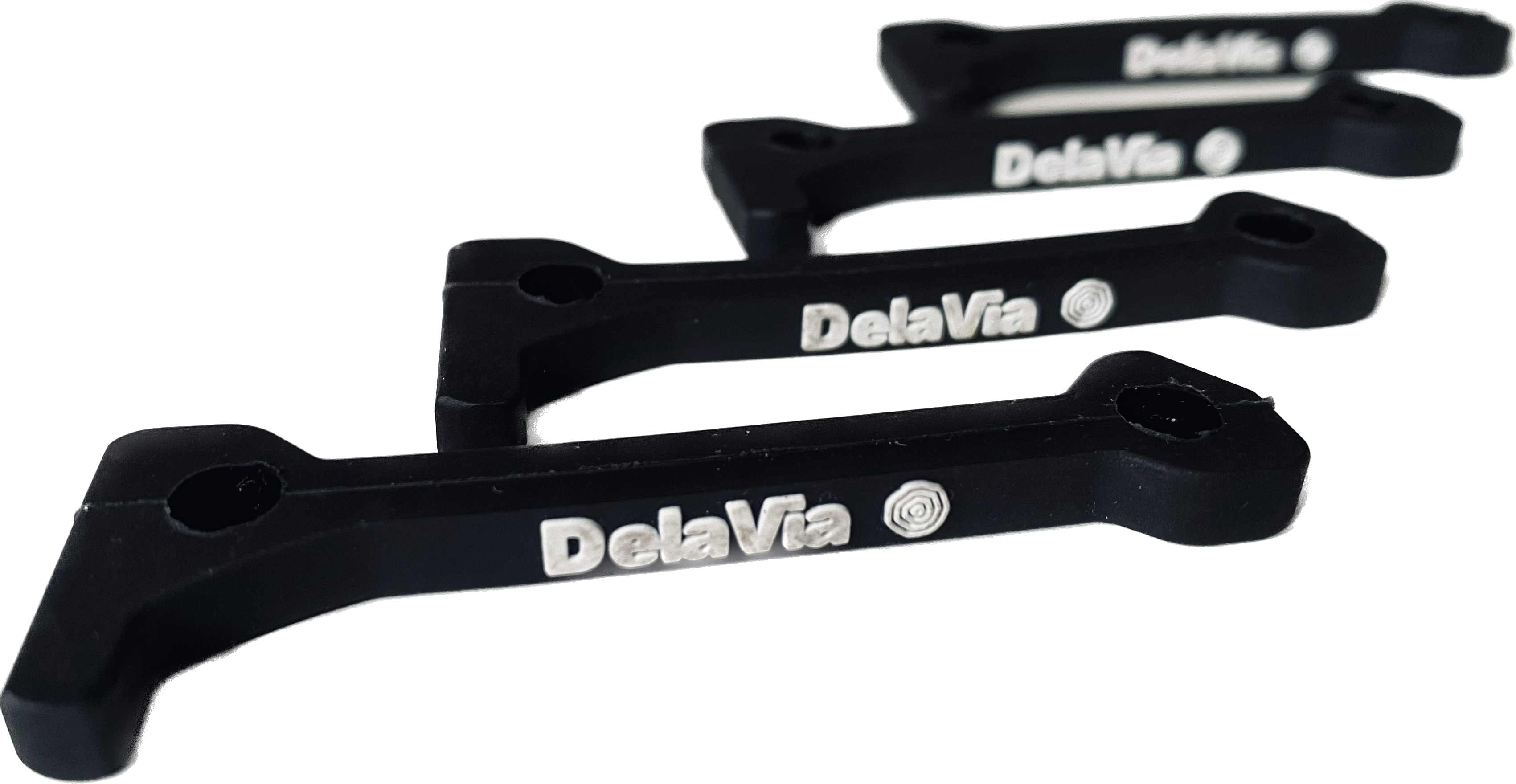DelaVia Bumper