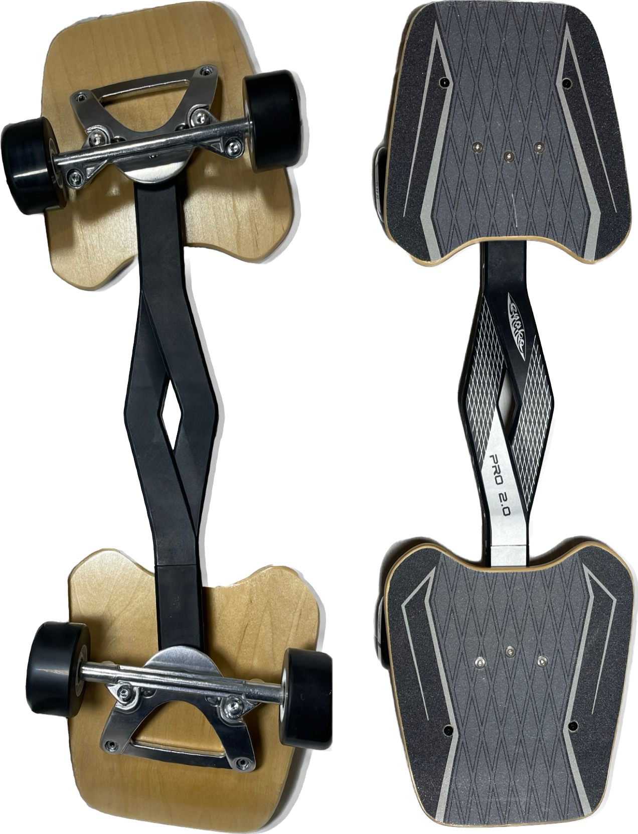 Snakeboard Pro 2.0 *Neu2023