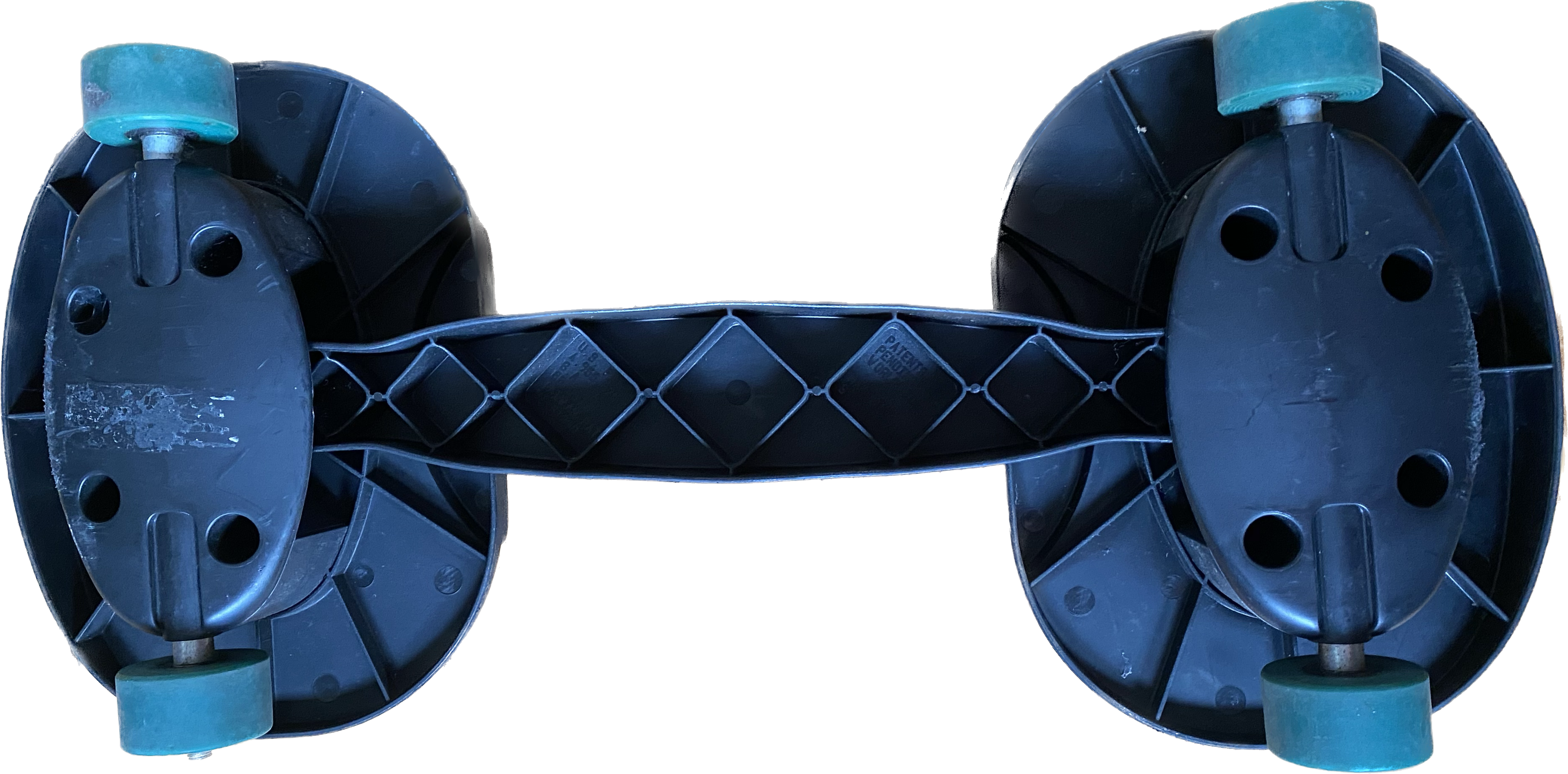 Snakeboard Micro Stance 35