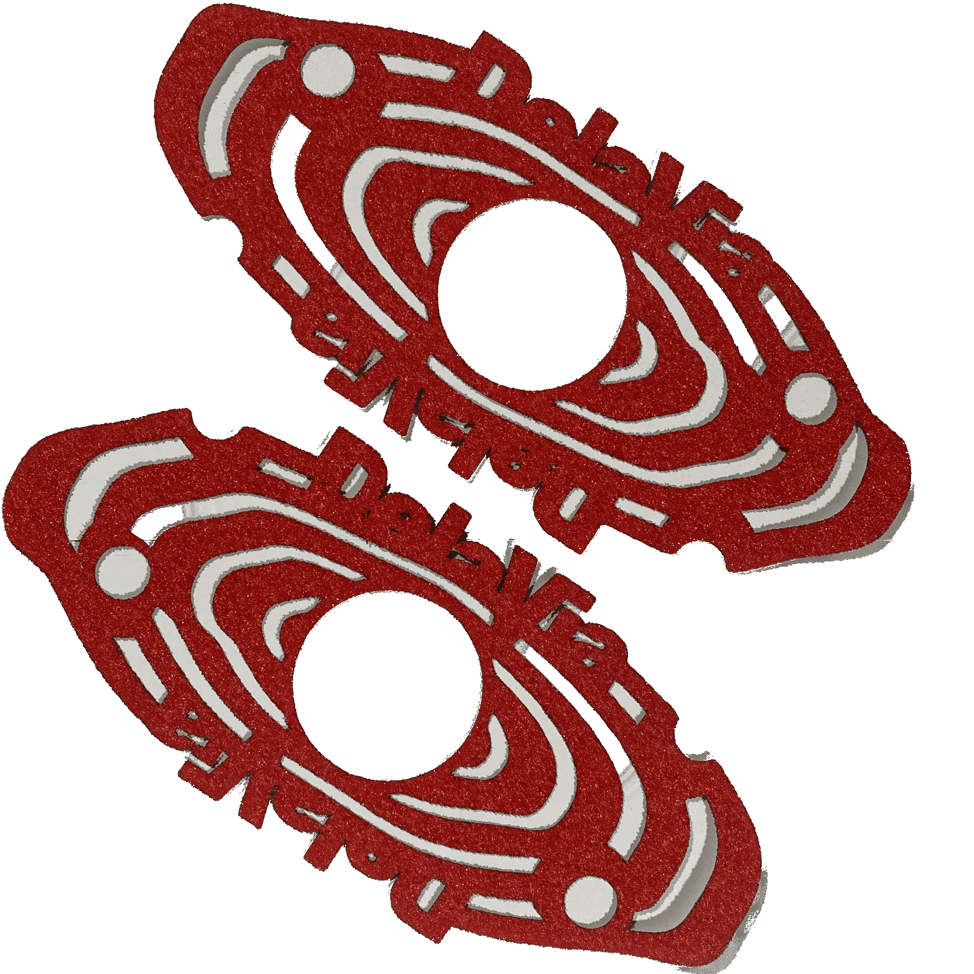 DelaVia Grip Streetboard Griptape