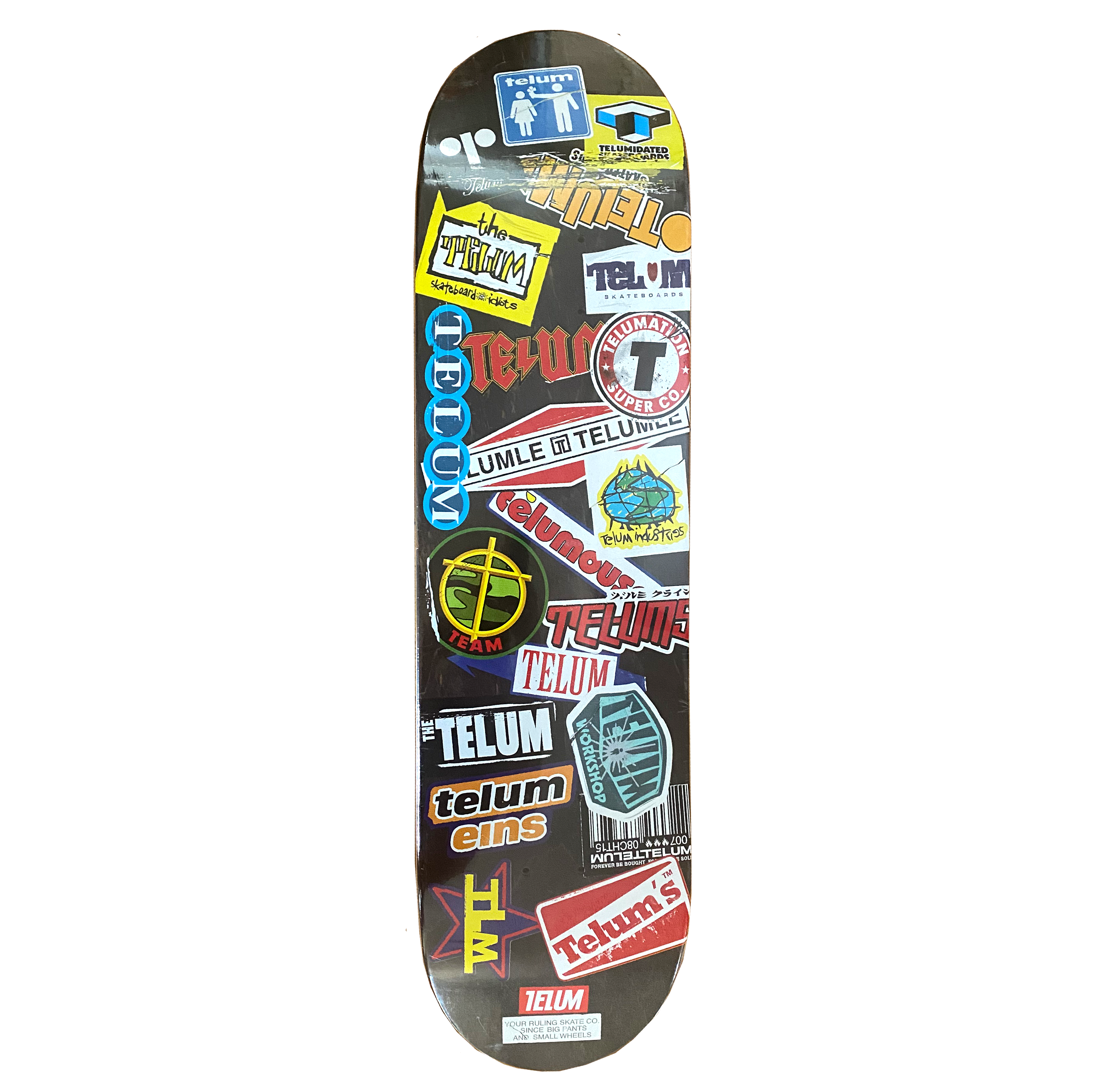 Telum Your Favourite Brand