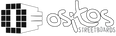 Ositos Streetboards