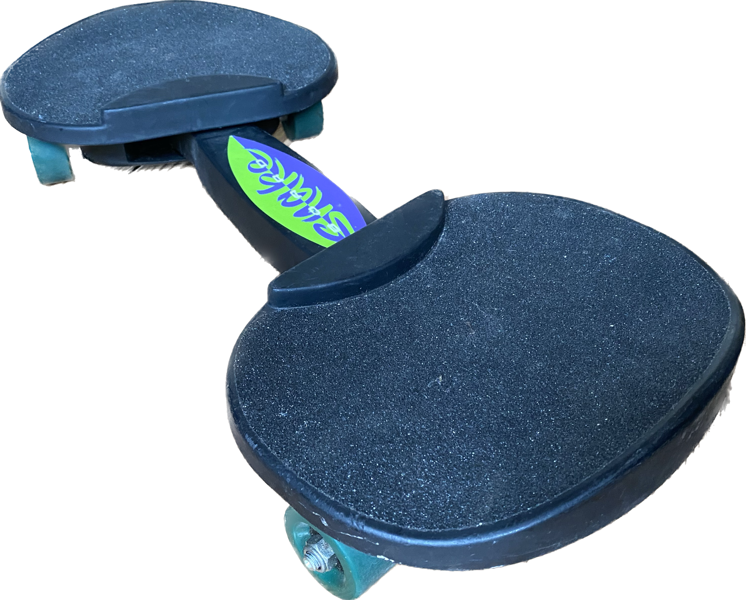 Snakeboard Micro Stance 35