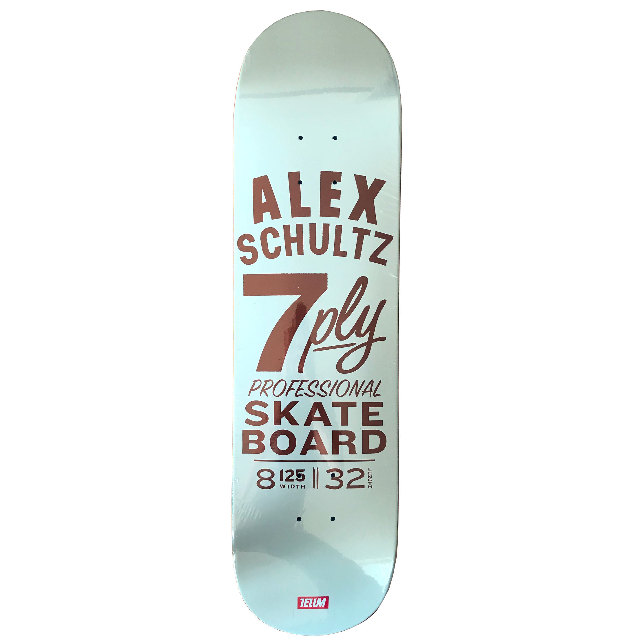 Telum Alex Schultz 8,125