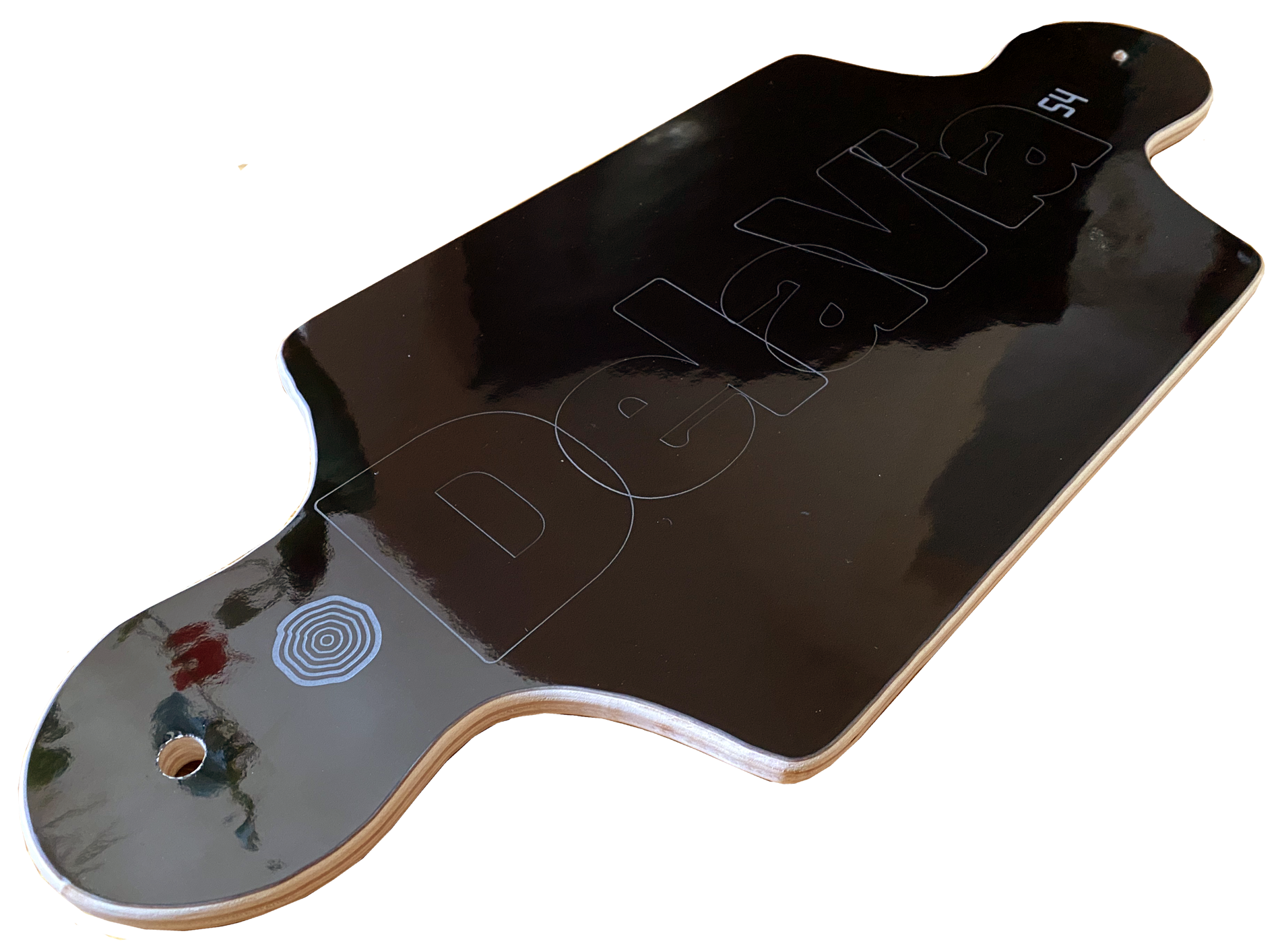 DelaVia "Stereo" L Streetboard Bar