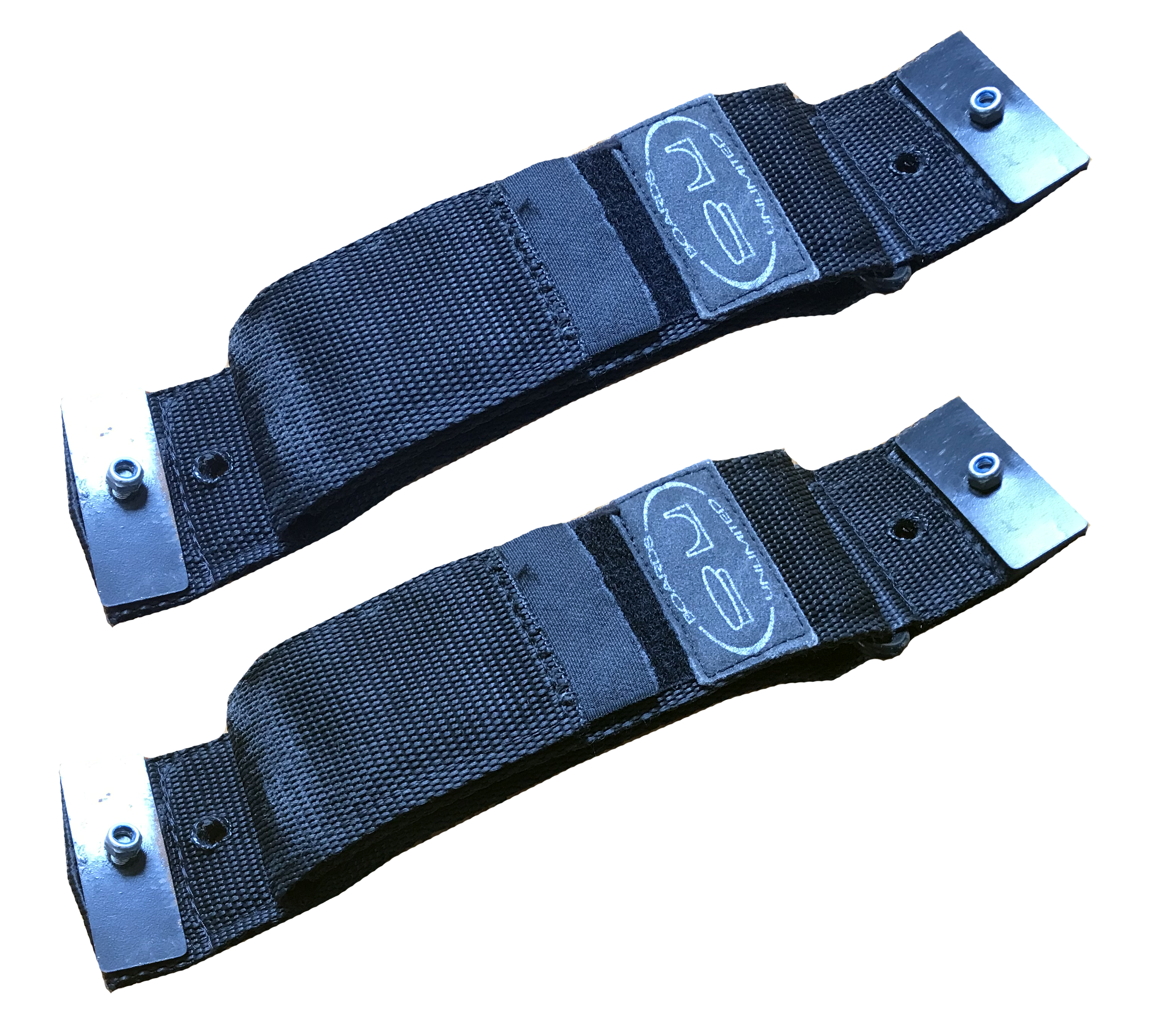Boards Unlimited Topstraps 2nd Hand