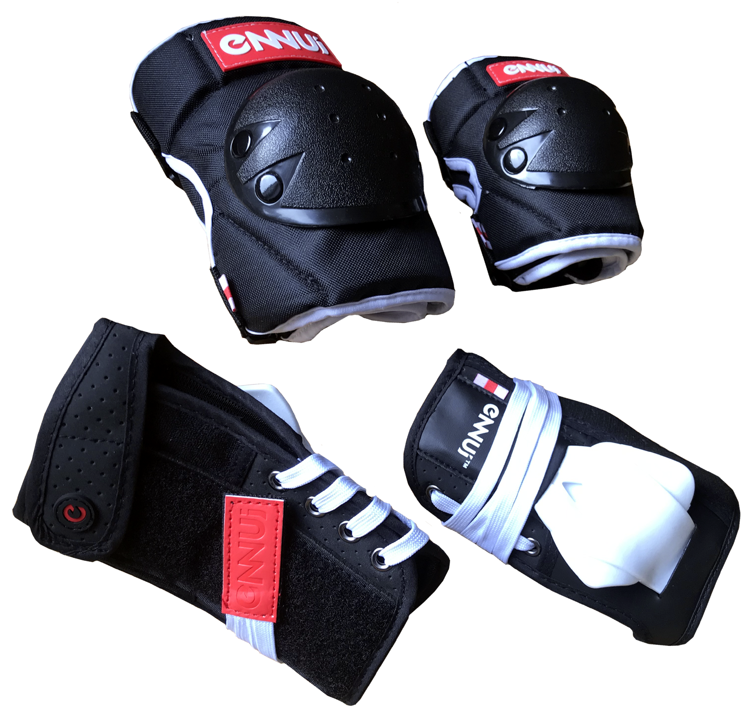 ENNUI Park Tri Set inkl. Allround Brace