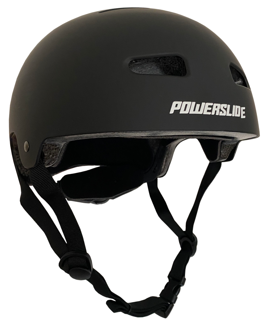 Powerslide Allround Helm black