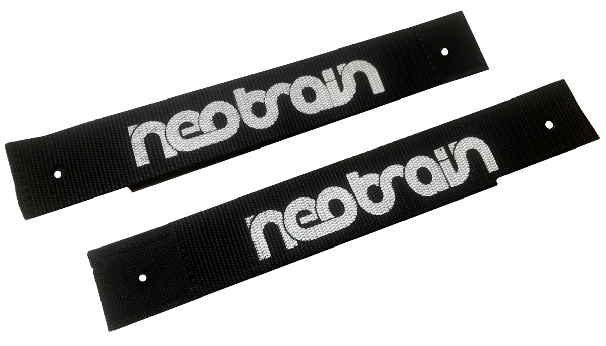 Neobrain PWR Straps