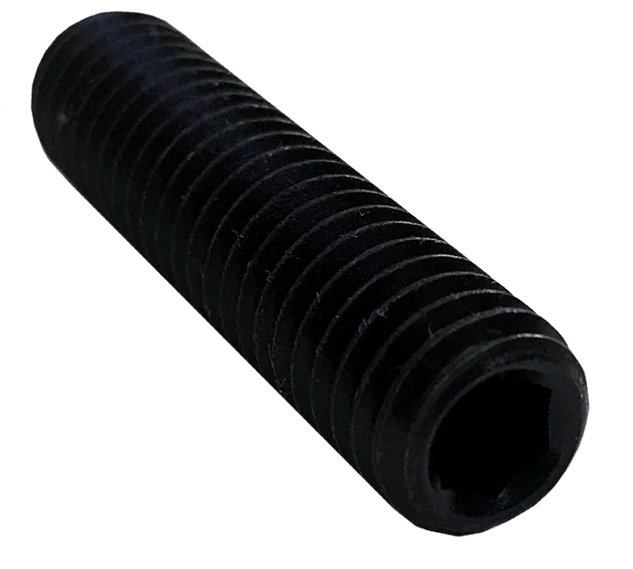 Ashley Skinner Stiffy Bumper/Achsen Pins