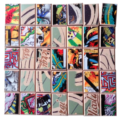 Cancelation Streetboard Movie