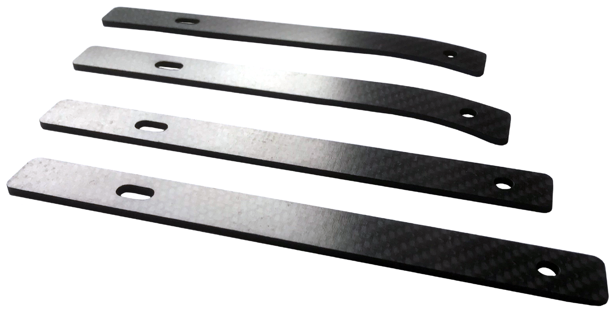 Neobrain Fiber Flats