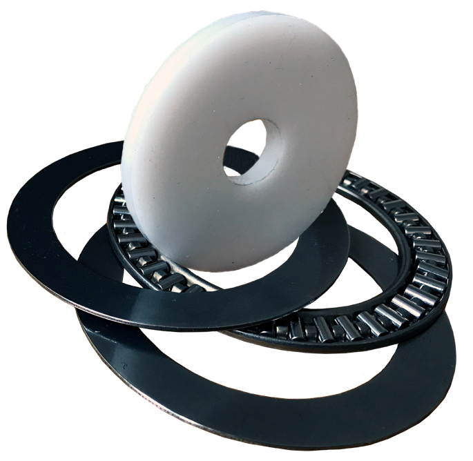 DelaVia 9Club Revolver Kingpinsystem