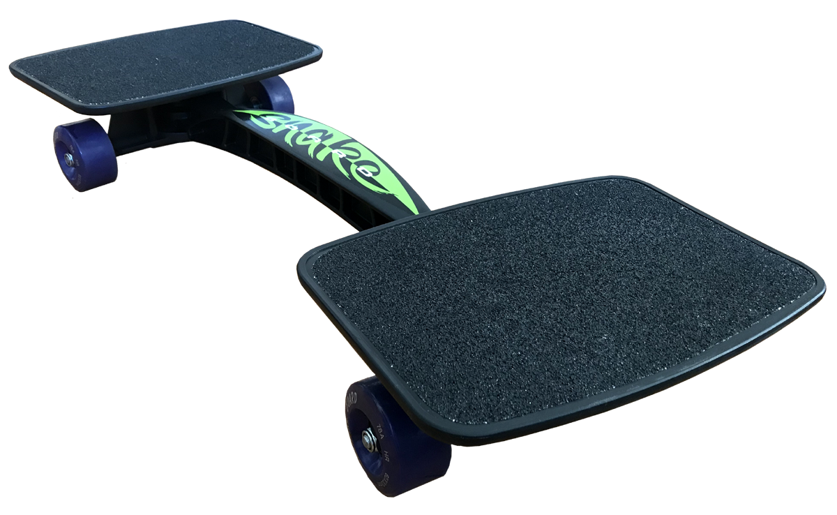 Snakeboard Competition