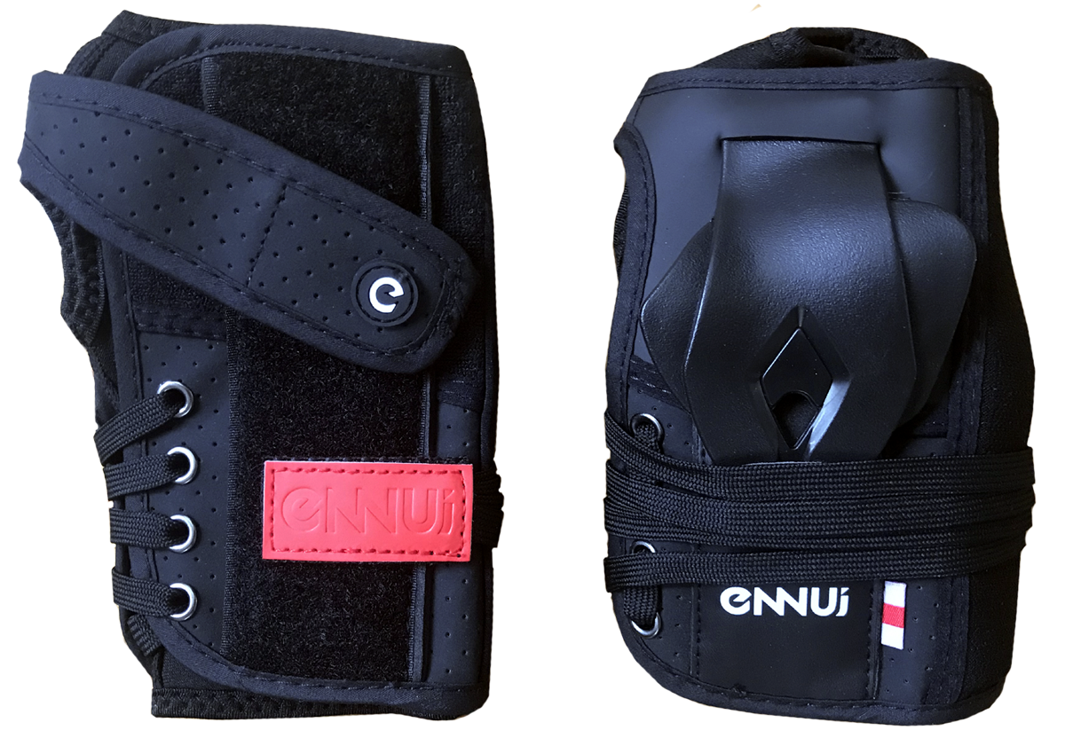 ENNUI ST EVO Wrist Brace