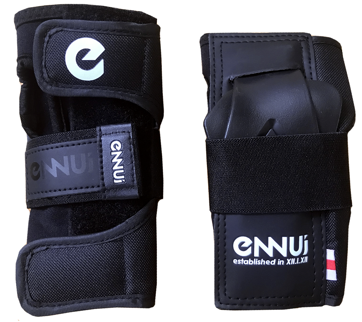 ENNUI Street Wristguard