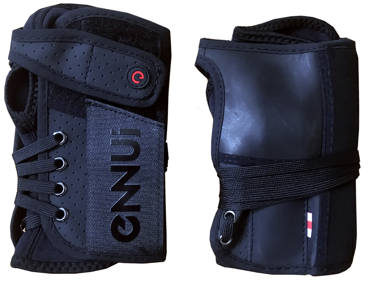 ENNUI City Wristguard Brace