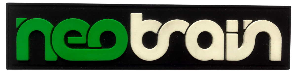 Neobrain Gummi Patch