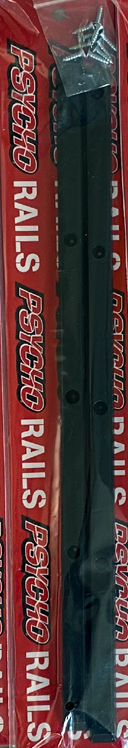 Psycho Skateboard Rails