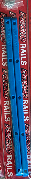 Psycho Skateboard Rails