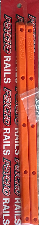 Psycho Skateboard Rails