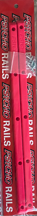 Psycho Skateboard Rails