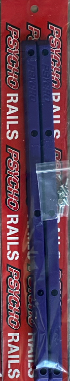 Psycho Skateboard Rails