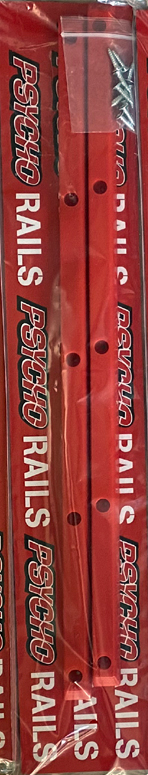 Psycho Skateboard Rails