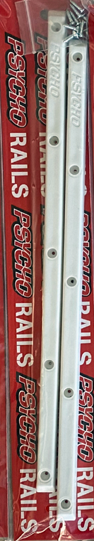 Psycho Skateboard Rails
