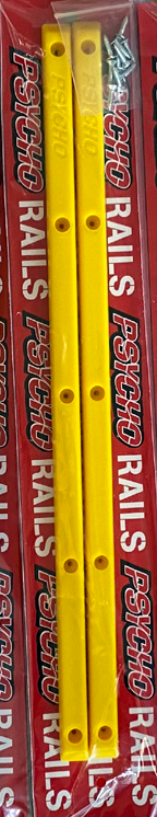 Psycho Skateboard Rails