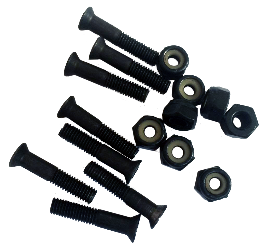 Kiste Hardware Inbus 1"