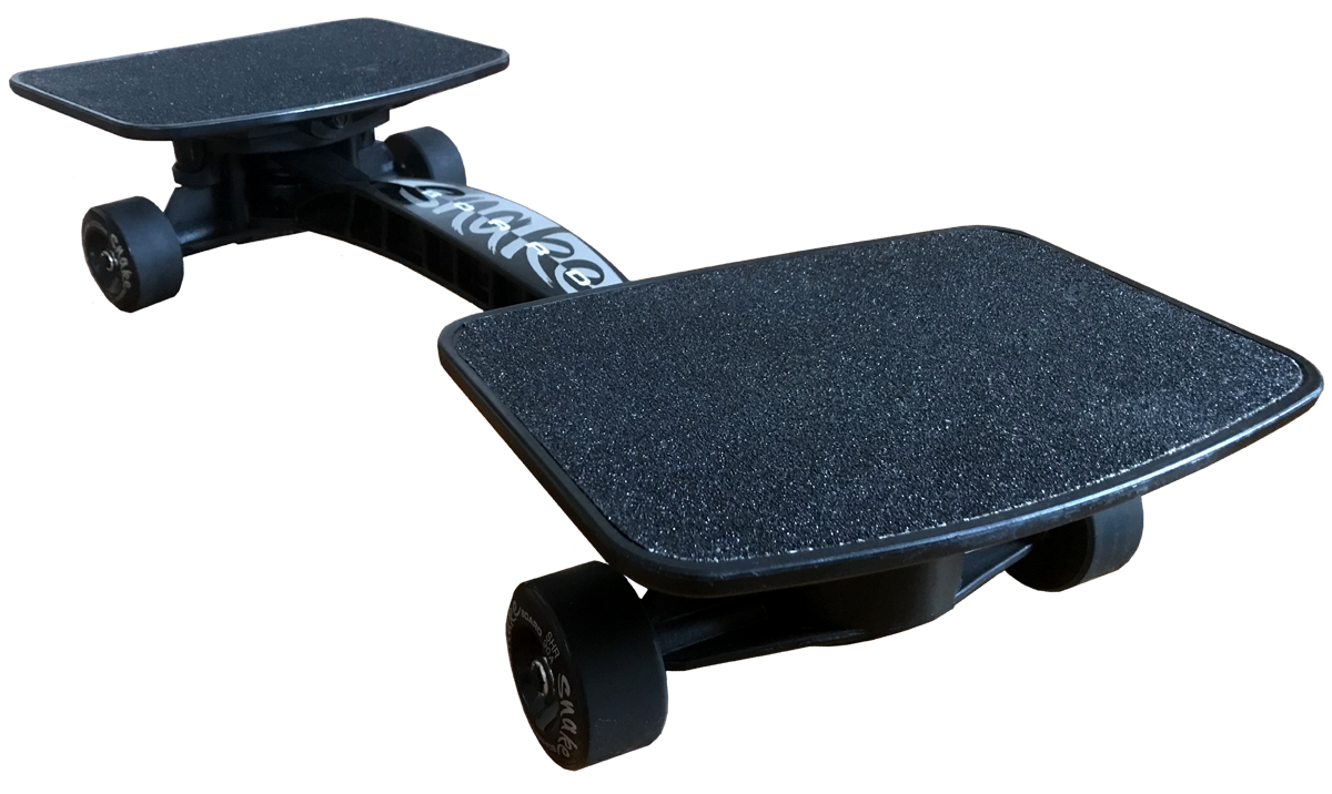 Snakeboard Professional