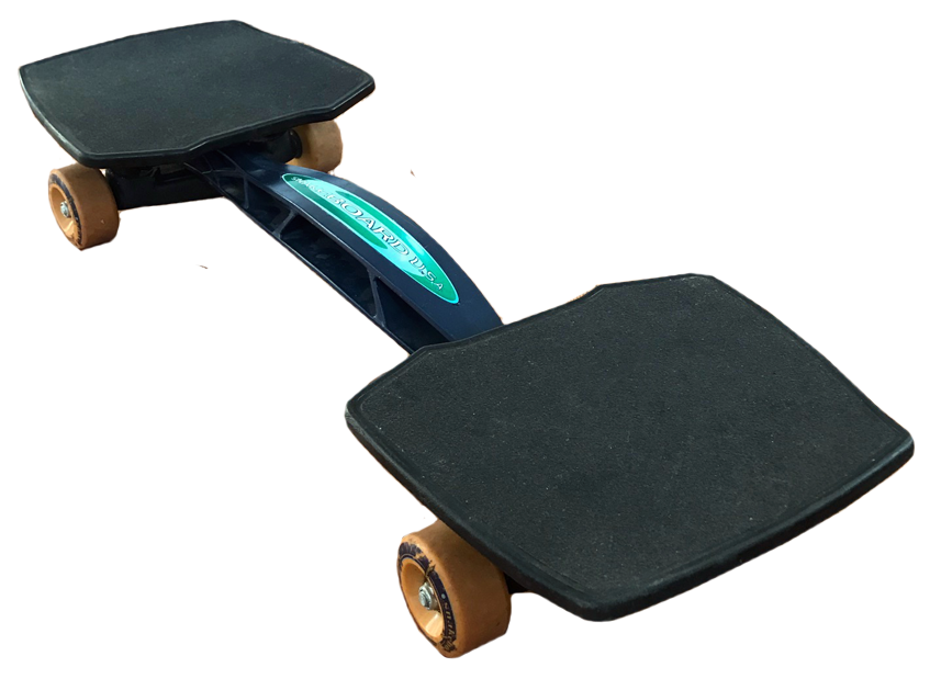 Snakeboard Browser