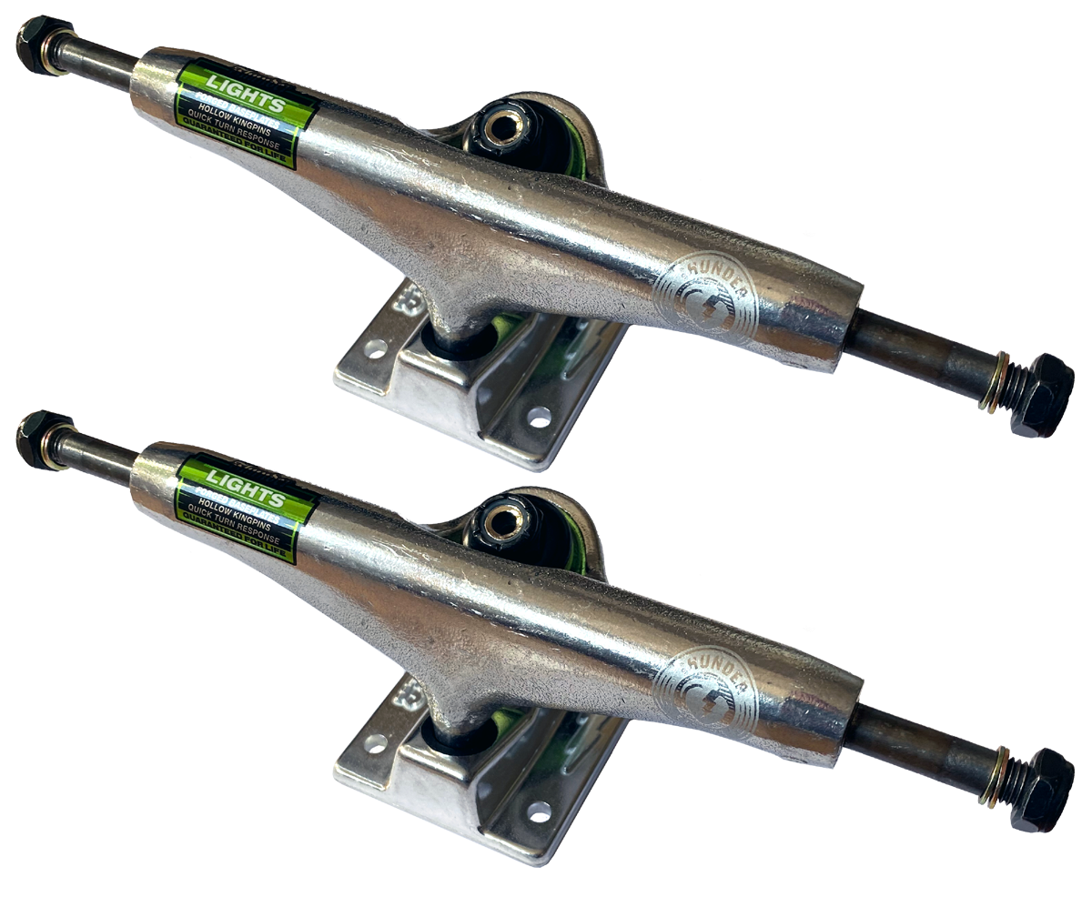 Thunder 149 Hi Lights Polish