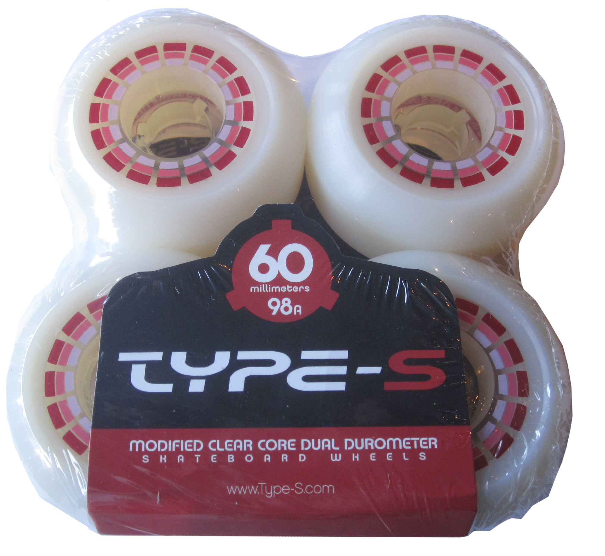 Type-S Original line 60mm