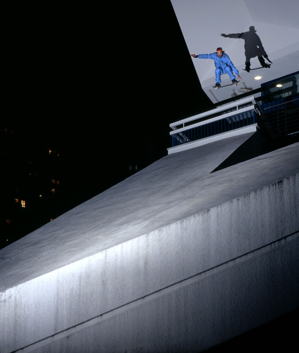 Christoph Boeckeler - drop - Berlin