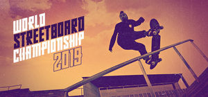 World Streetboard Championship 2019