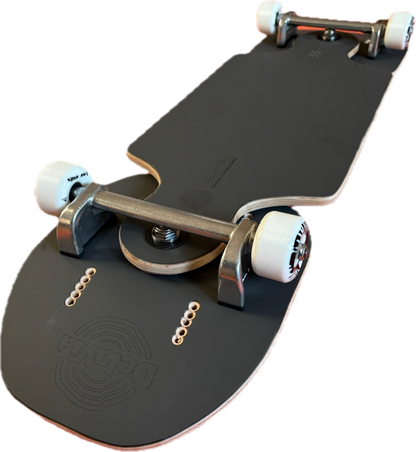 DelaVia &quot;Traceless&quot; L Streetboard