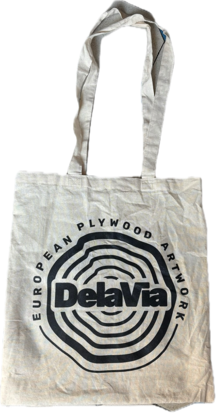 DelaVia Bag