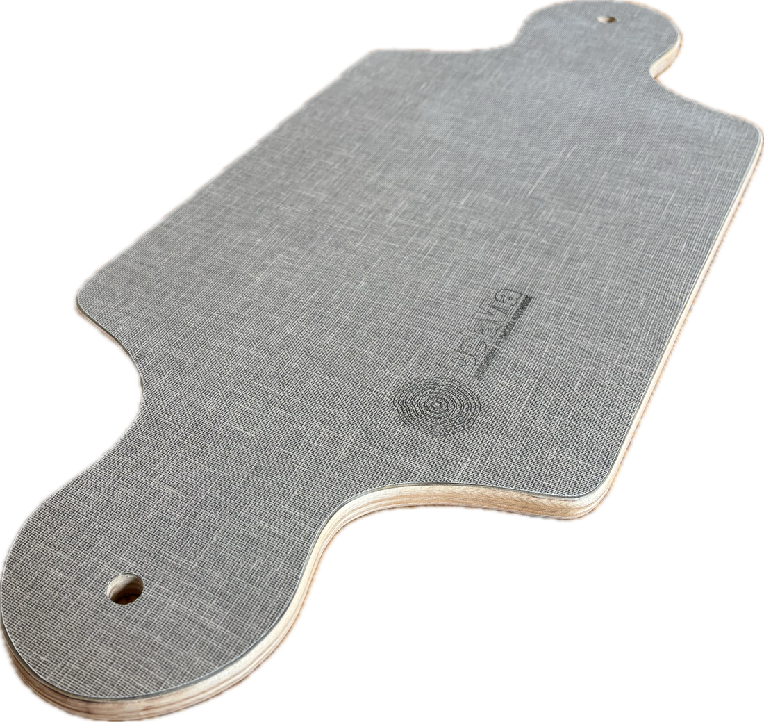 DelaVia &quot;Lumpen&quot; L Streetboard Bar